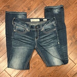 BKE Denim Culture 28 L, 28 x 33 1/2